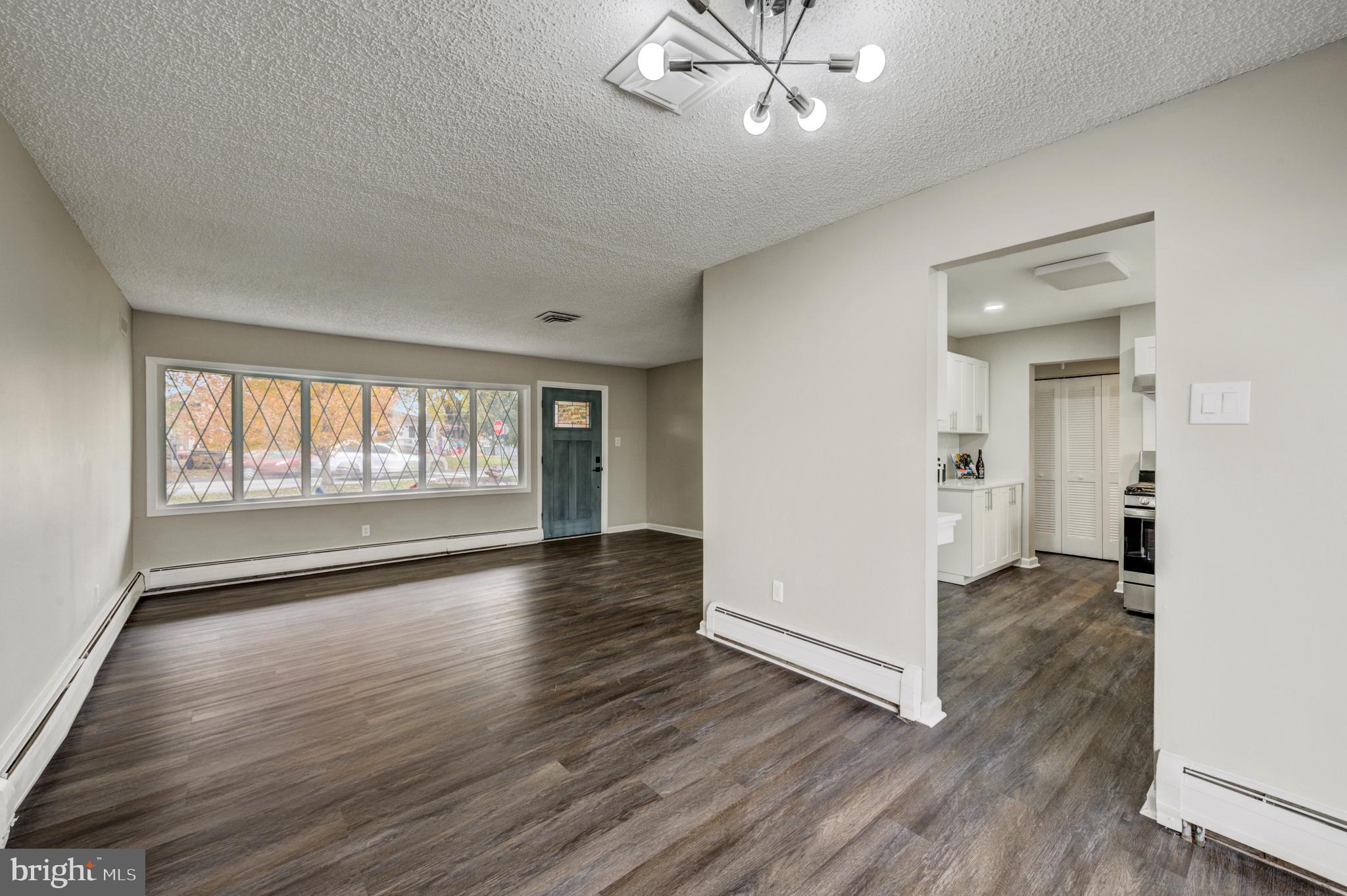 LINCONIA PARK - Residential