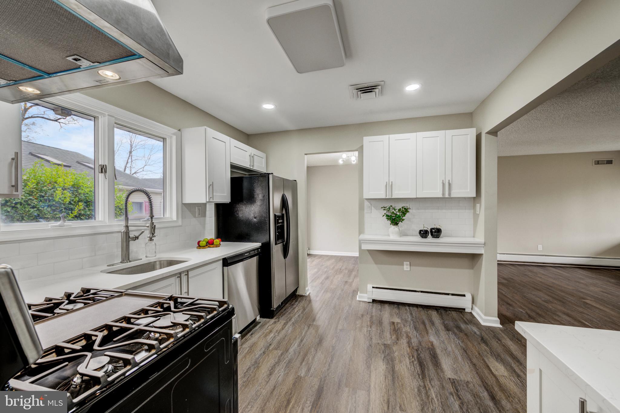 LINCONIA PARK - Residential