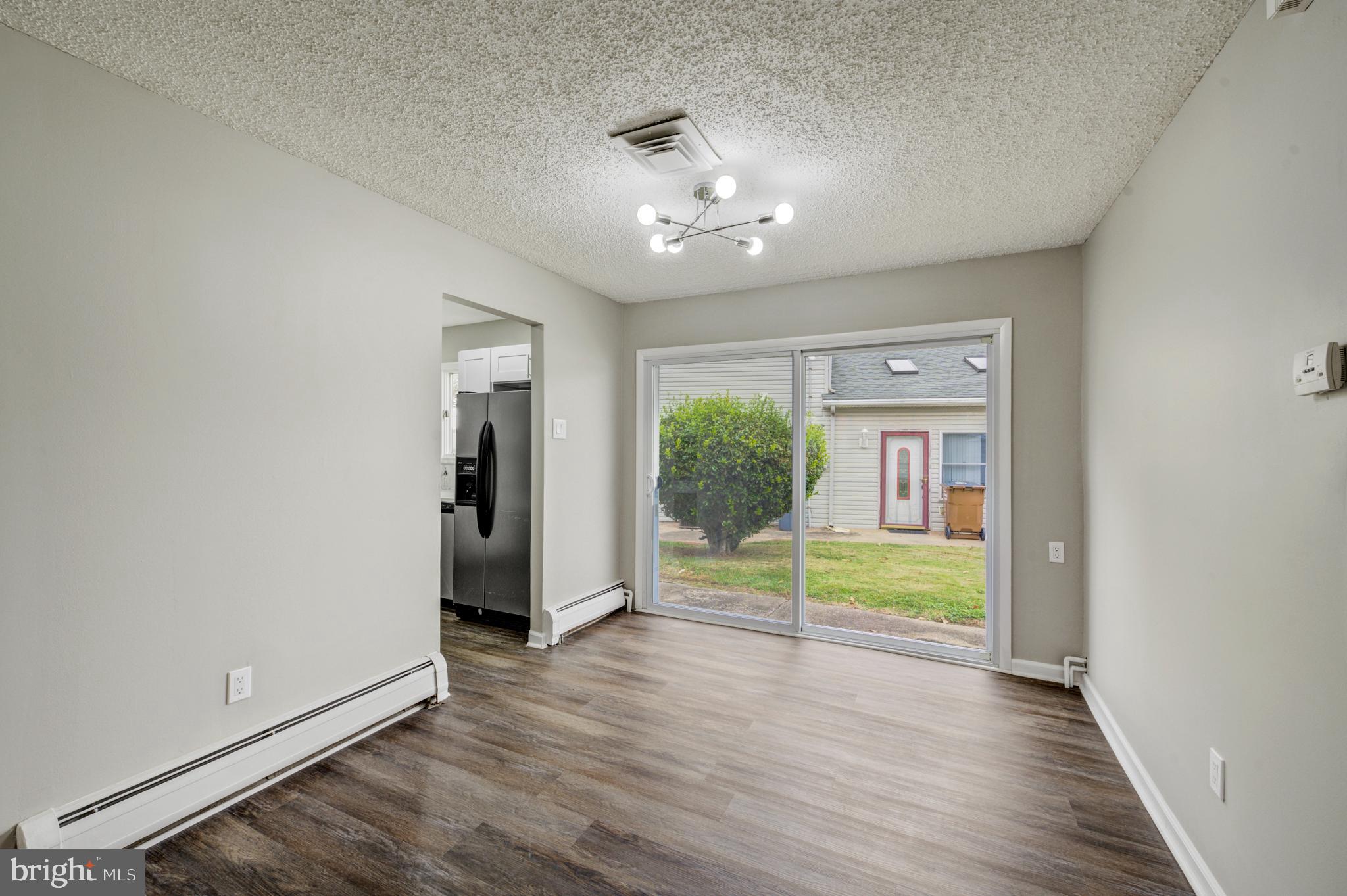 LINCONIA PARK - Residential