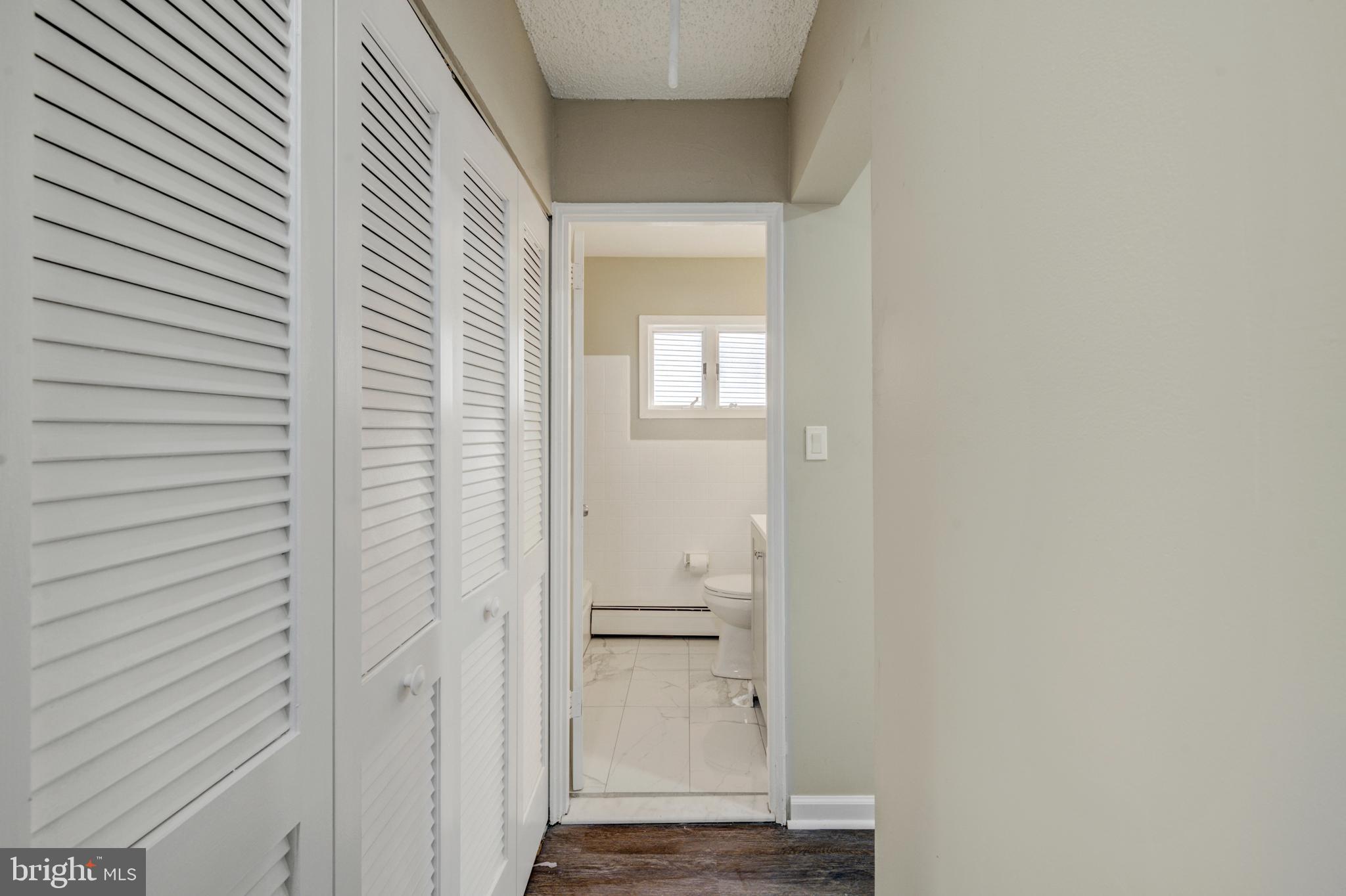 LINCONIA PARK - Residential