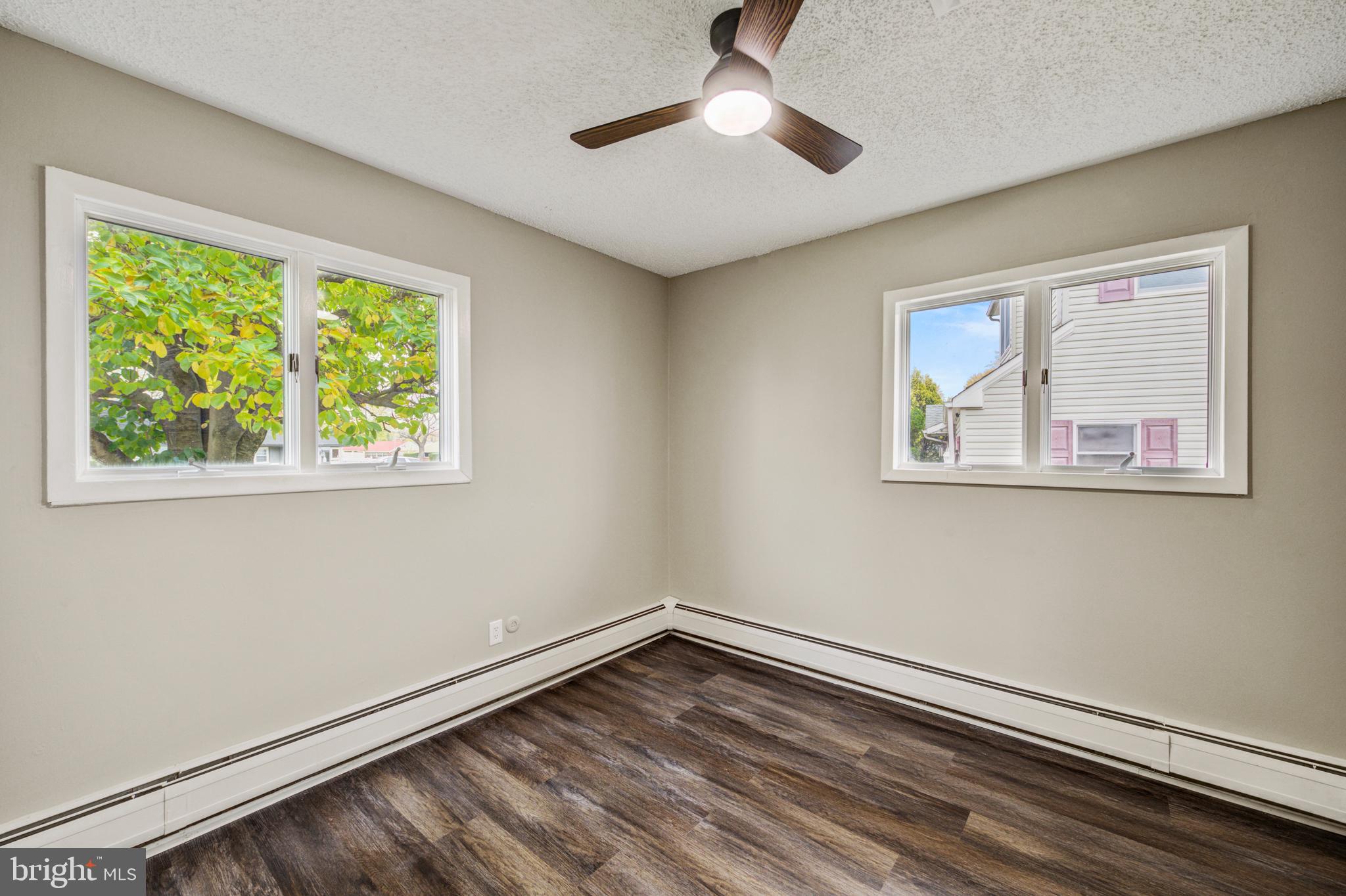 LINCONIA PARK - Residential