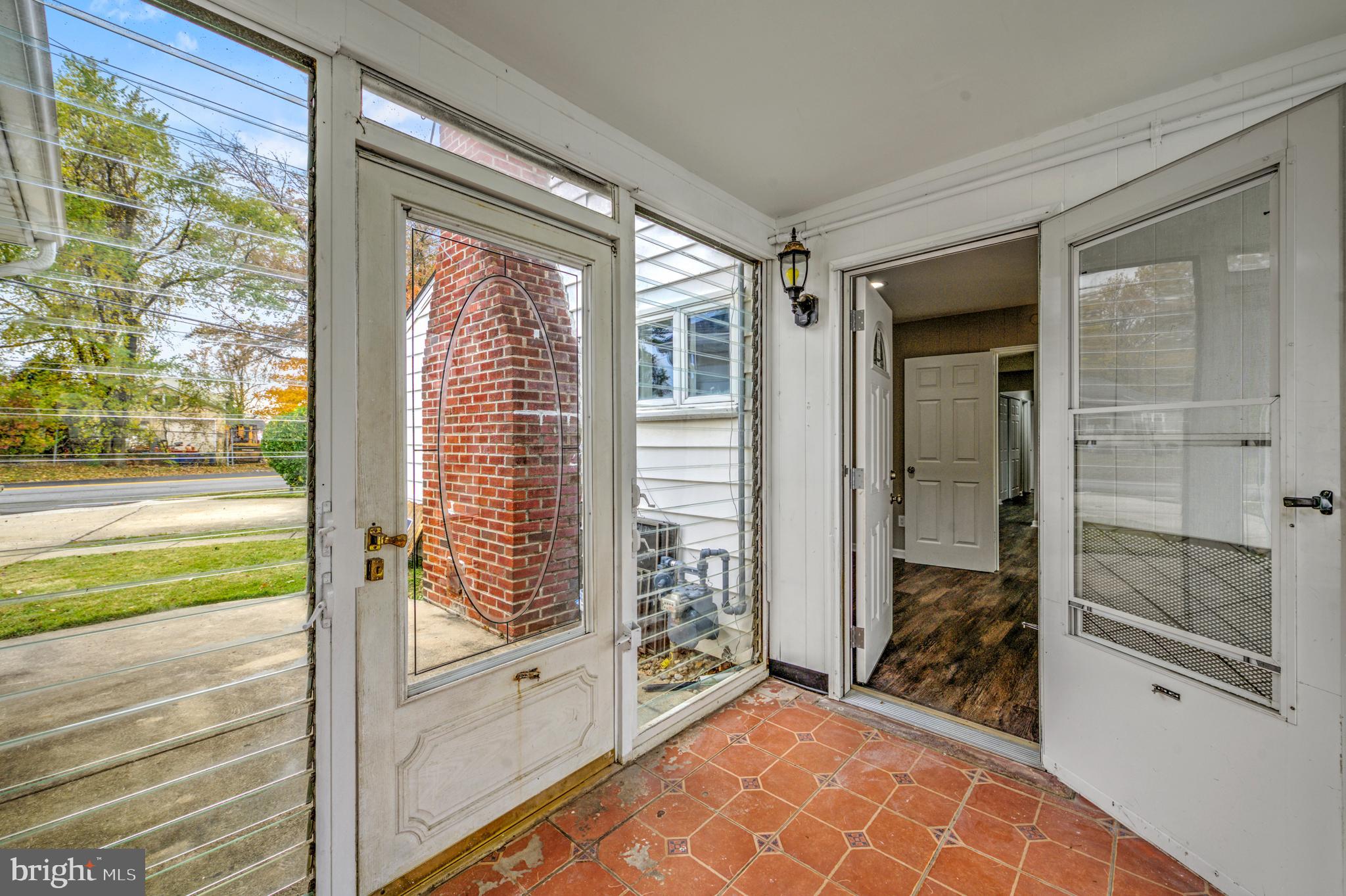 LINCONIA PARK - Residential