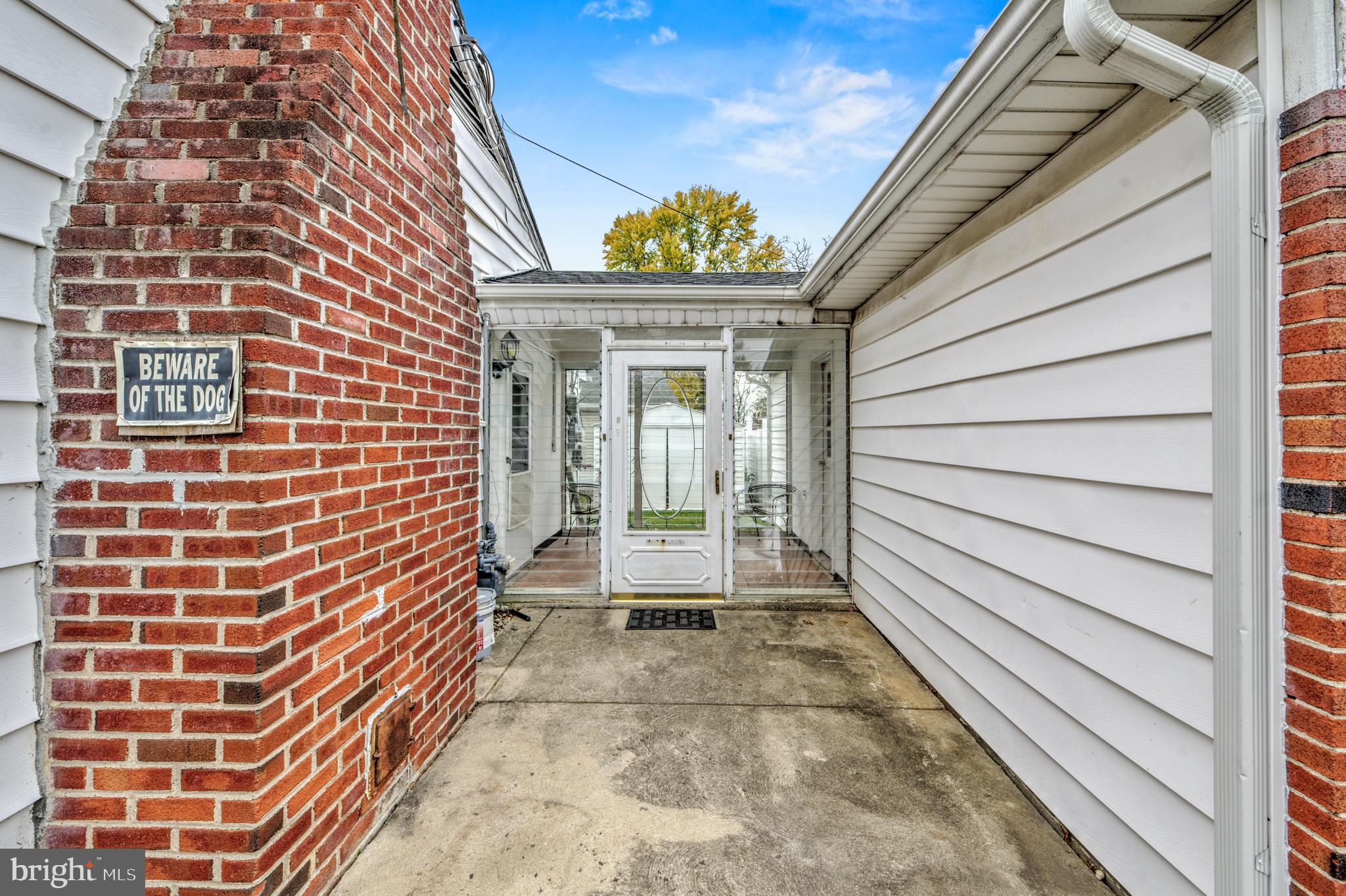 LINCONIA PARK - Residential