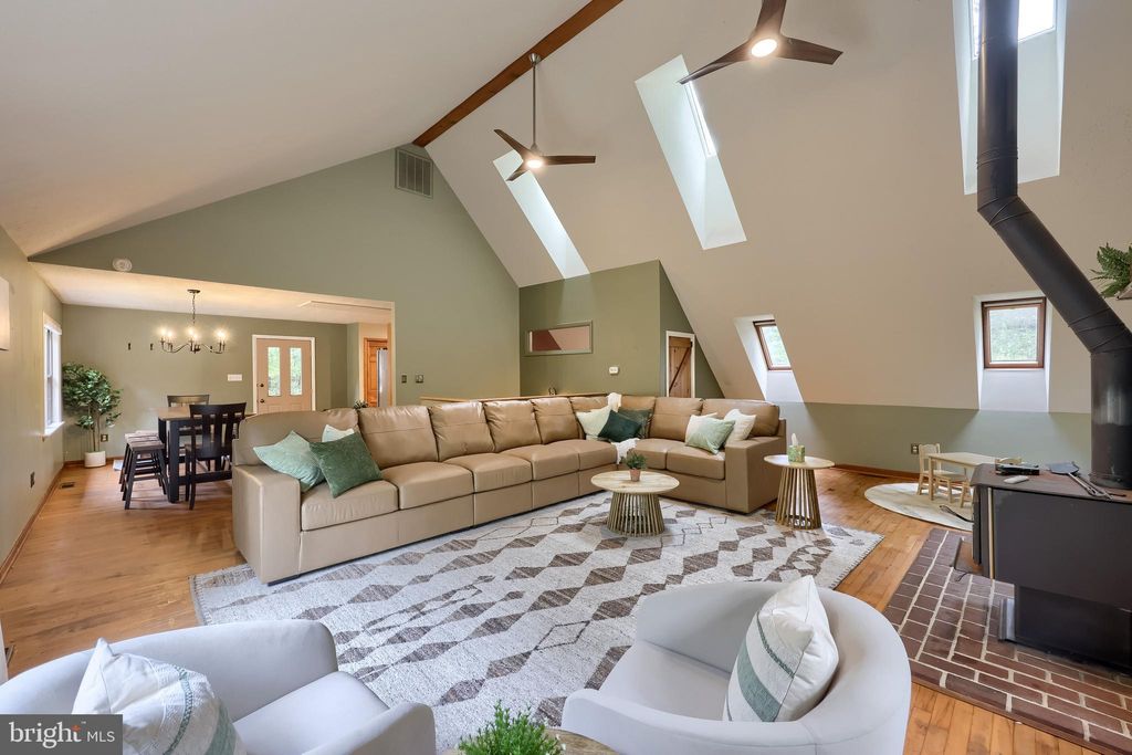 Photo of 67 Deer Lane, HOLTWOOD, PA 17532 (MLS # PALA2078040)