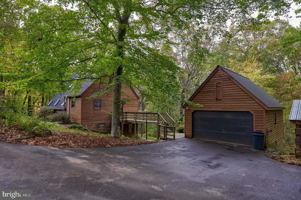 Photo of 67 Deer Lane, HOLTWOOD, PA 17532 (MLS # PALA2078040)