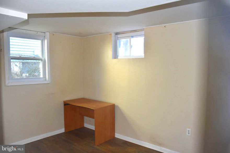 Cozy 2-bedroom, 1 full-bath Basement unit in a prime College Park location, just steps from the University of Maryland. Directly across from the Xfinity Center and close to bus stops, this small unit offers unbeatable convenience. Rent includes all utilities—electricity, water, gas, and internet. Ideal for a couple, student, or professional seeking an affordable and accessible living space. Responsible tenant with good credit required. Available 01/01/2026.