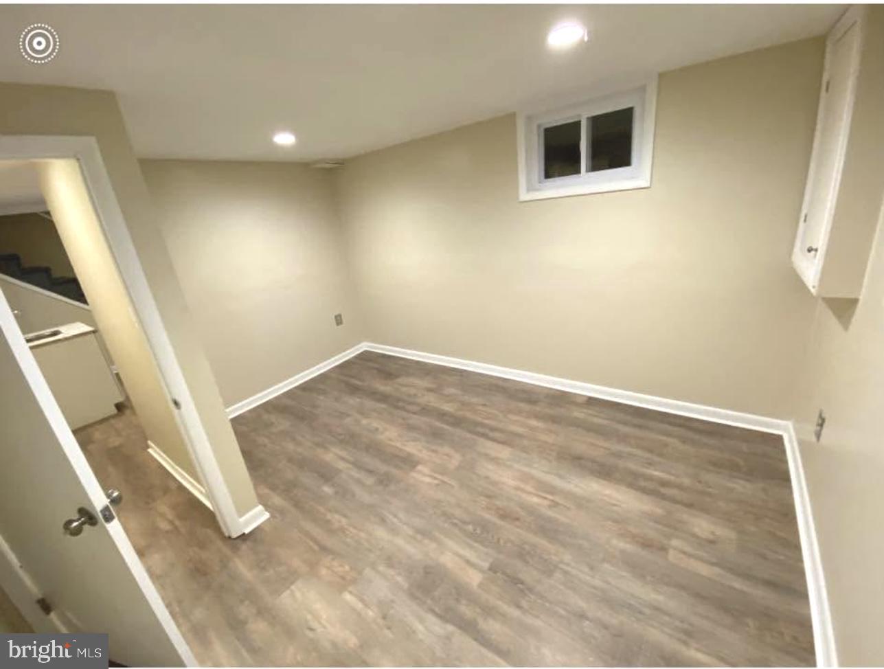 CRYSTAL SPRINGS - Residential Lease