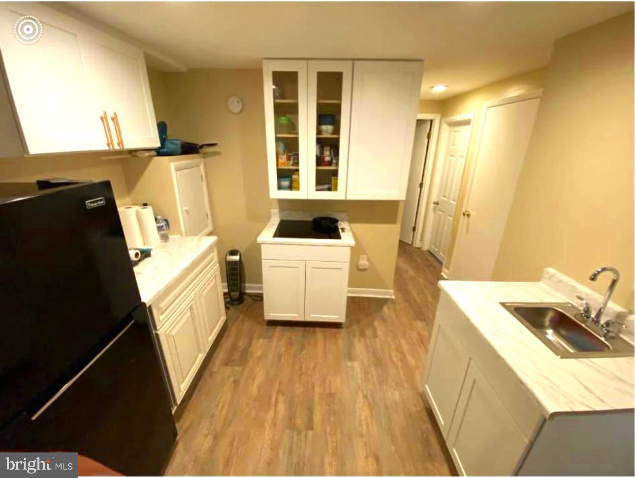 CRYSTAL SPRINGS - Residential Lease