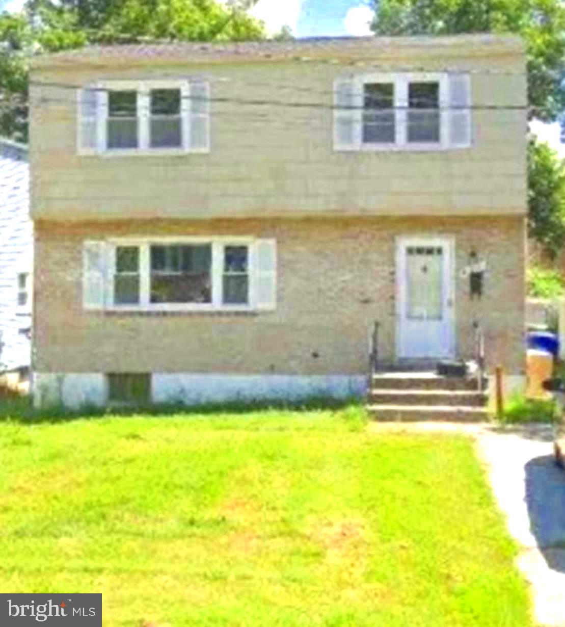 CRYSTAL SPRINGS - Residential Lease