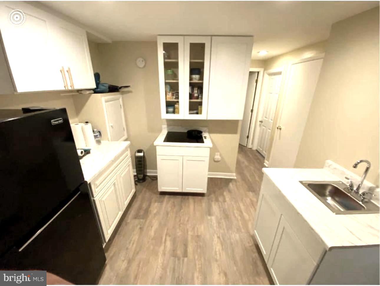 CRYSTAL SPRINGS - Residential Lease