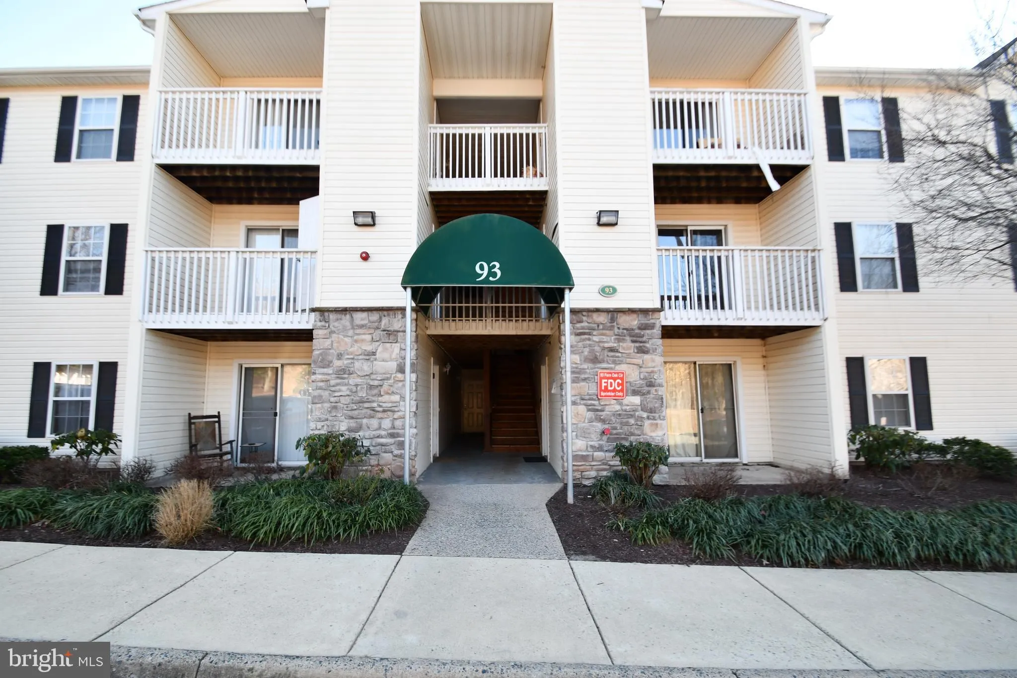 93 Fern Oak Circle Unit 200, Stafford, VA 22554