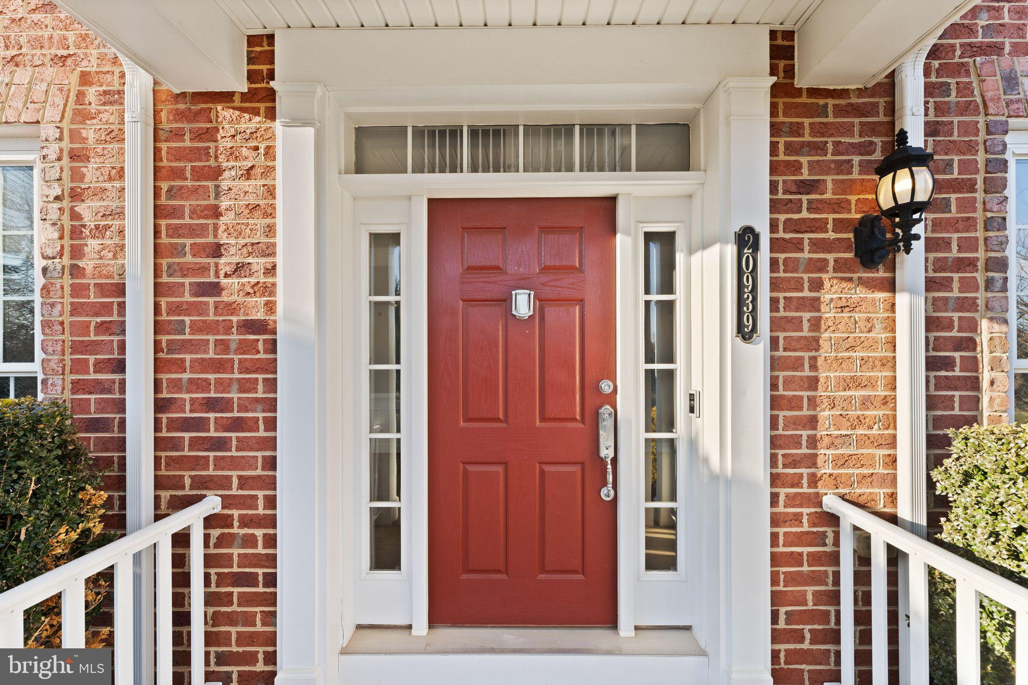 RED CEDAR - Residential