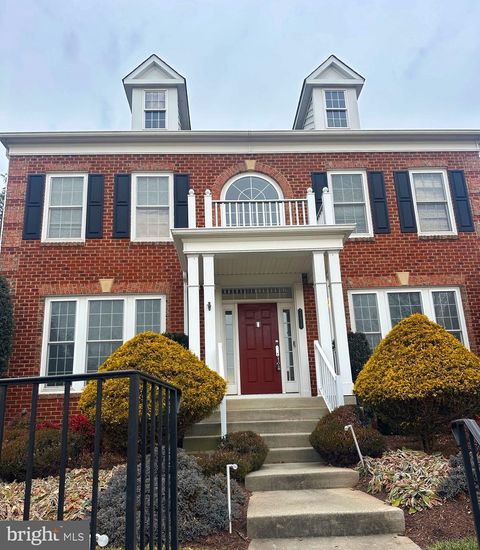 20939 TRENTON CIRCLE LEESBURG VA 20175