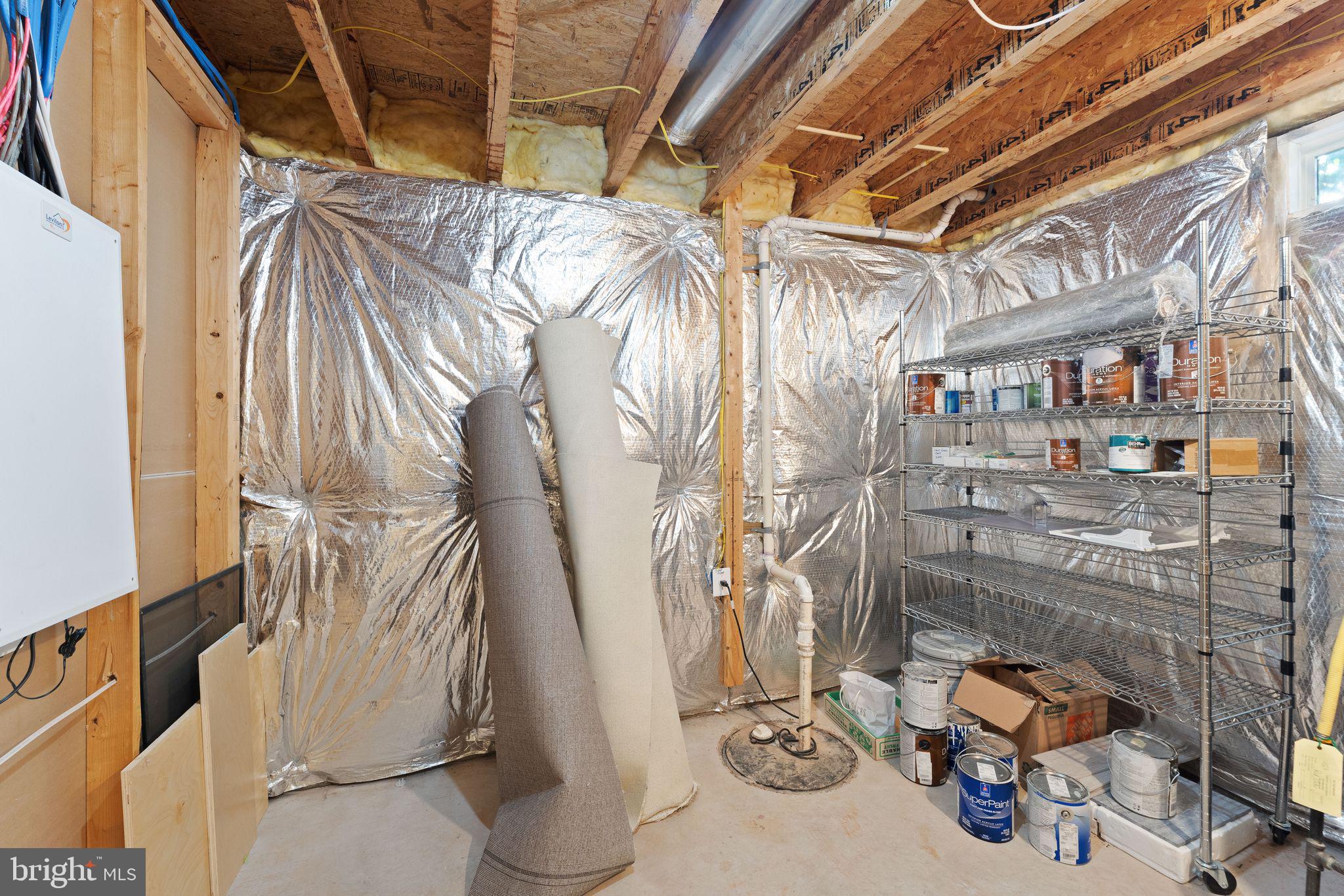 RED CEDAR - Residential