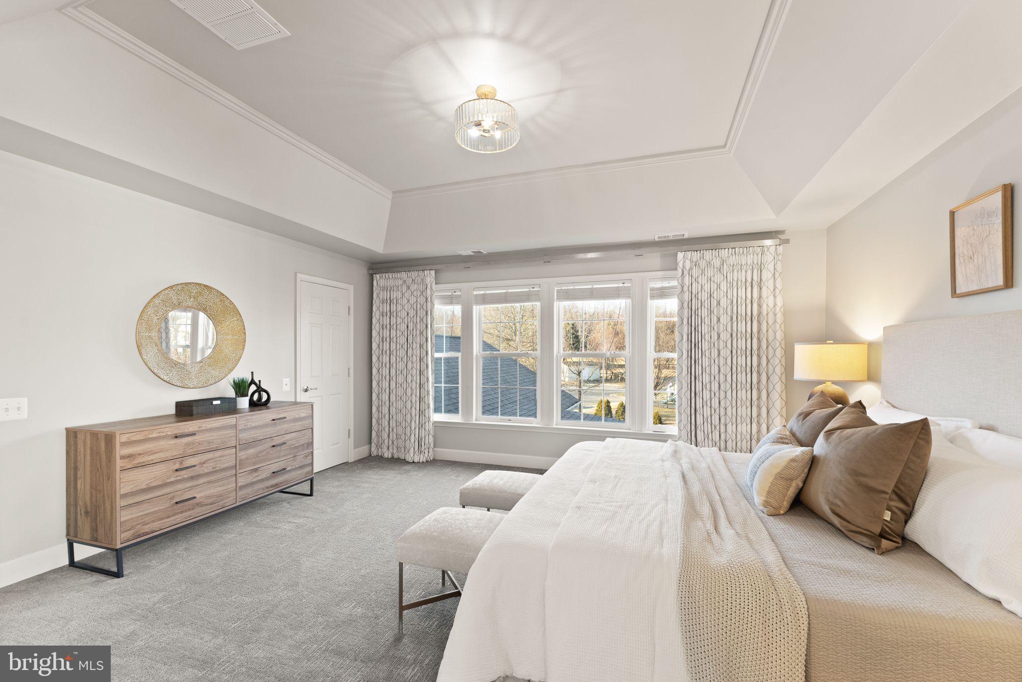 RED CEDAR - Residential