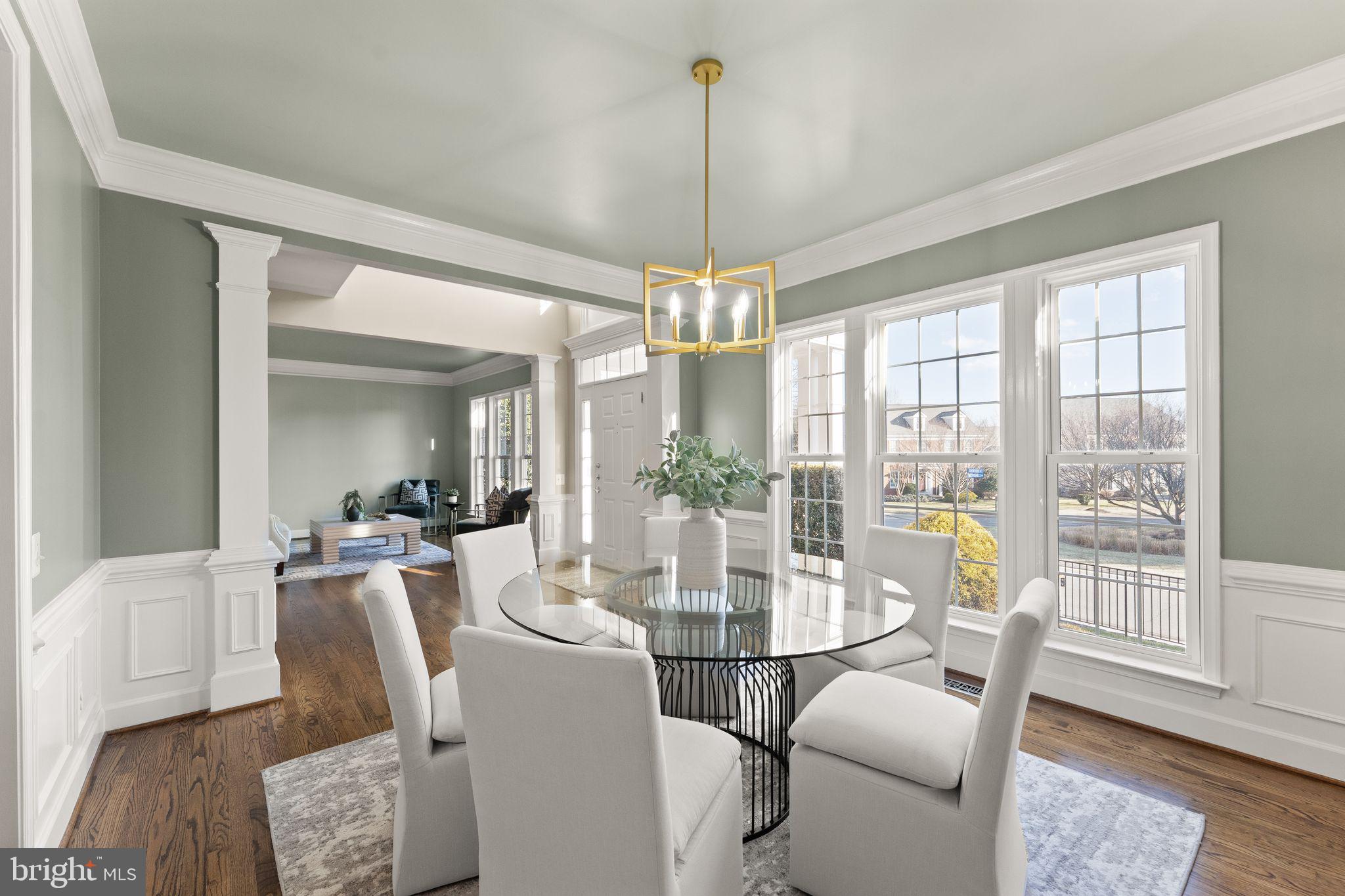 RED CEDAR - Residential