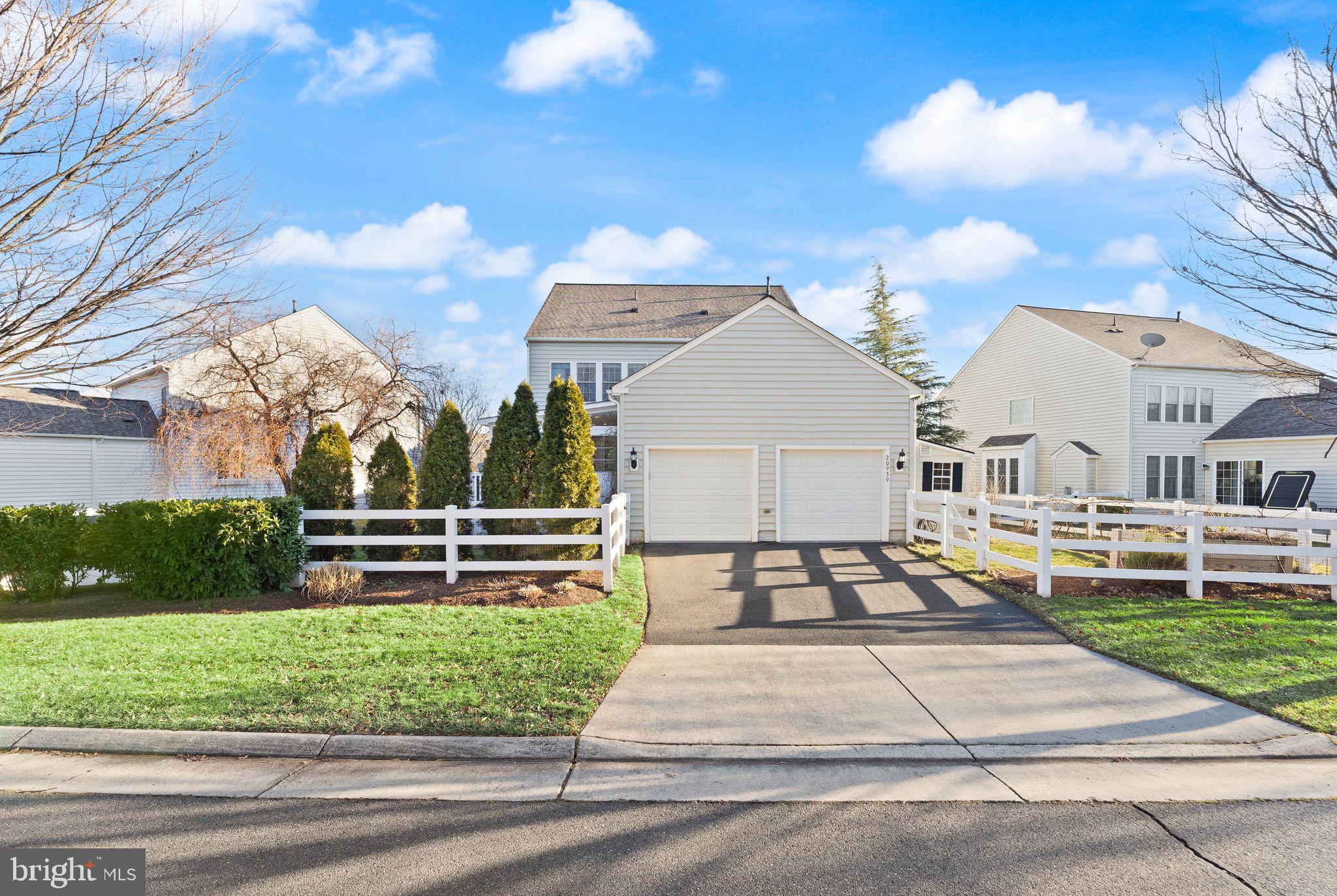 RED CEDAR - Residential