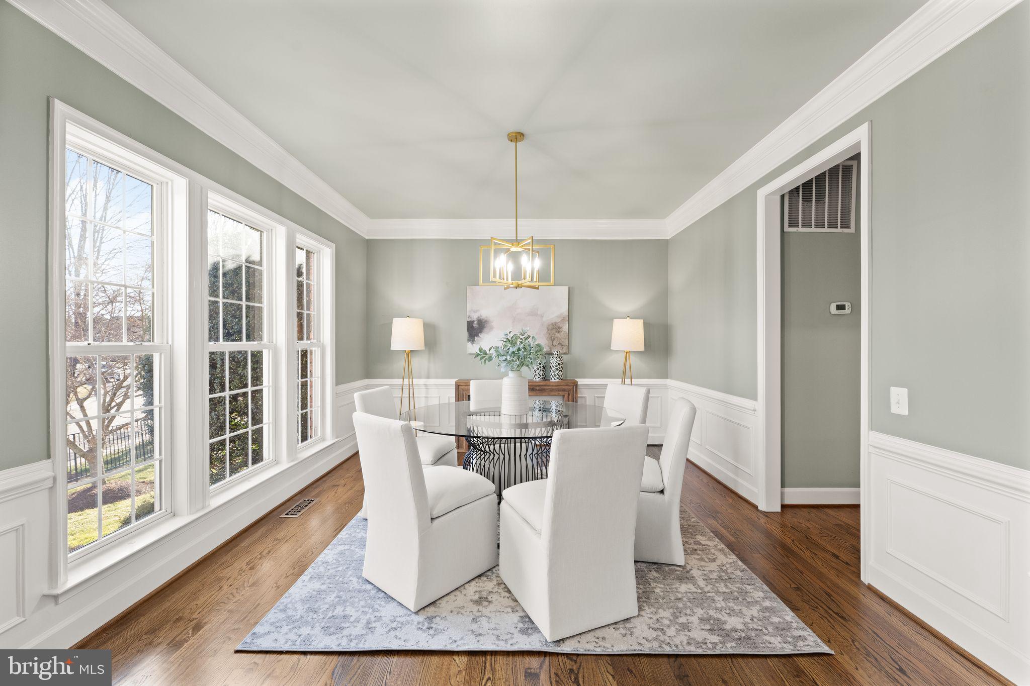 RED CEDAR - Residential