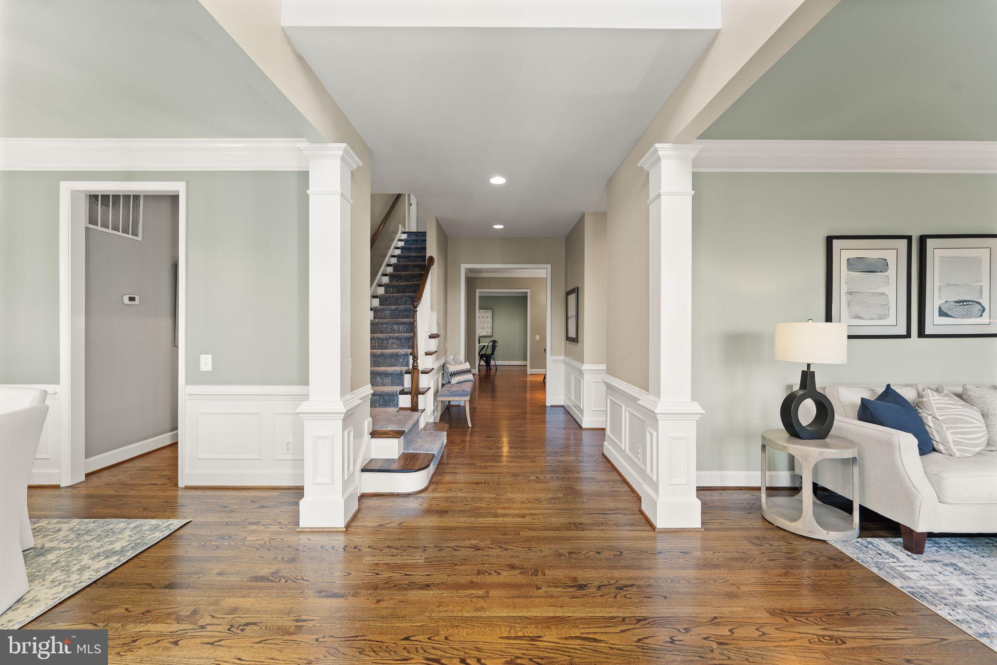 RED CEDAR - Residential