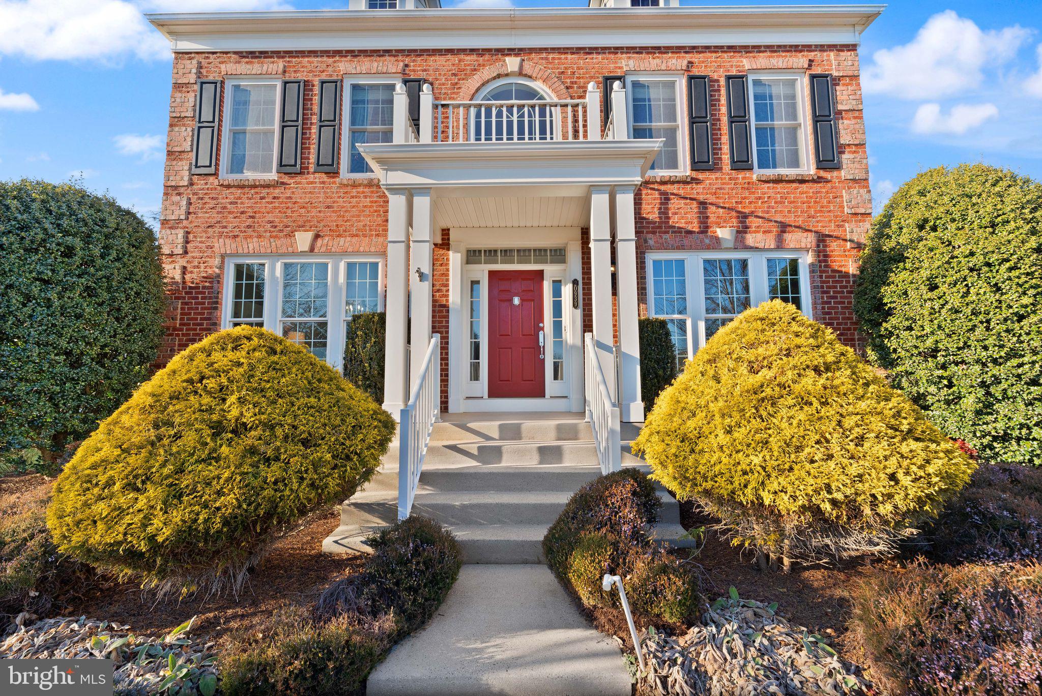 RED CEDAR - Residential