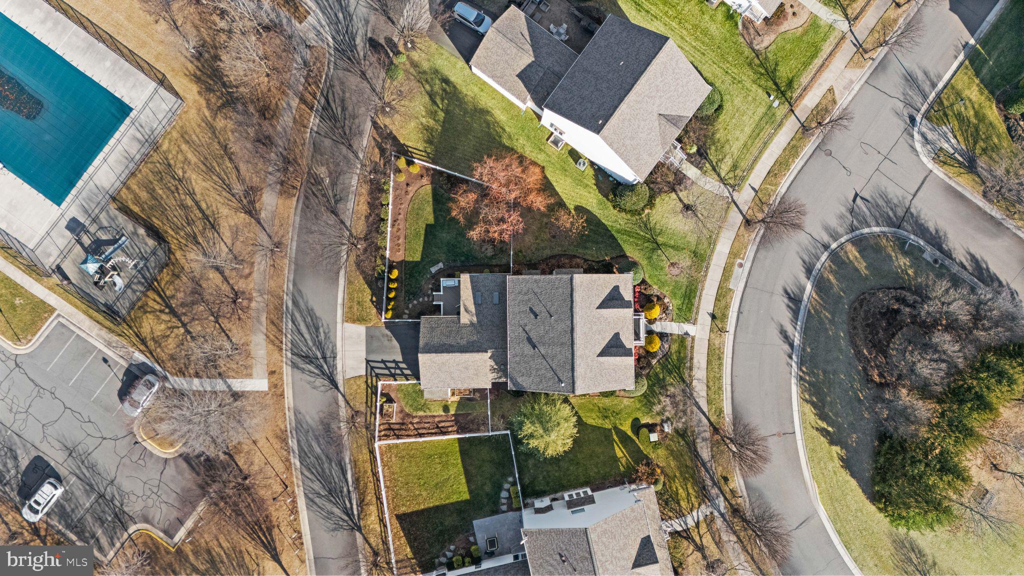 RED CEDAR - Residential