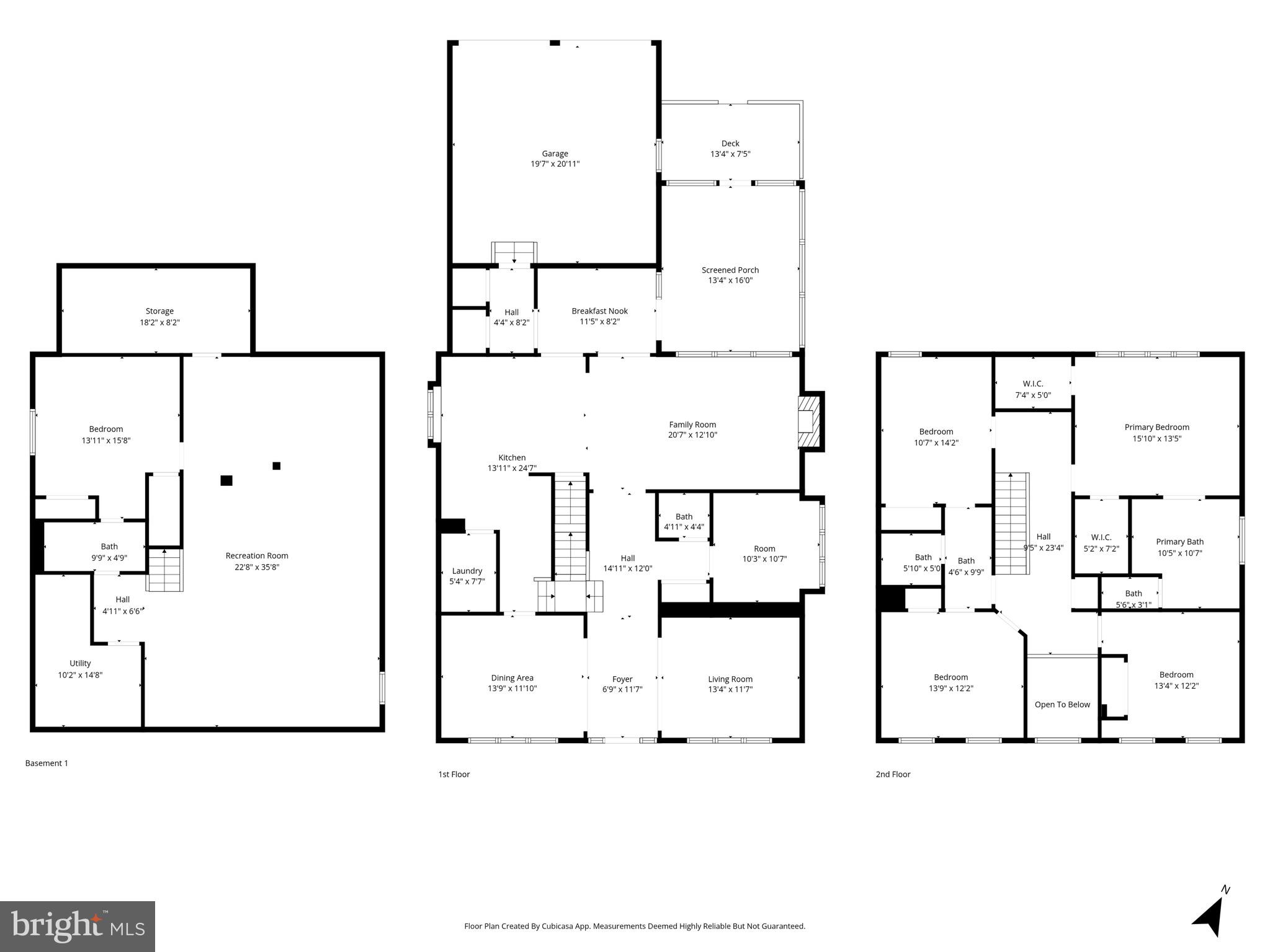 RED CEDAR - Residential