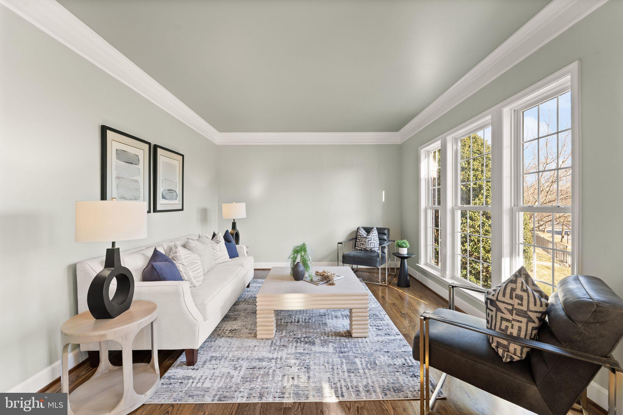 RED CEDAR - Residential