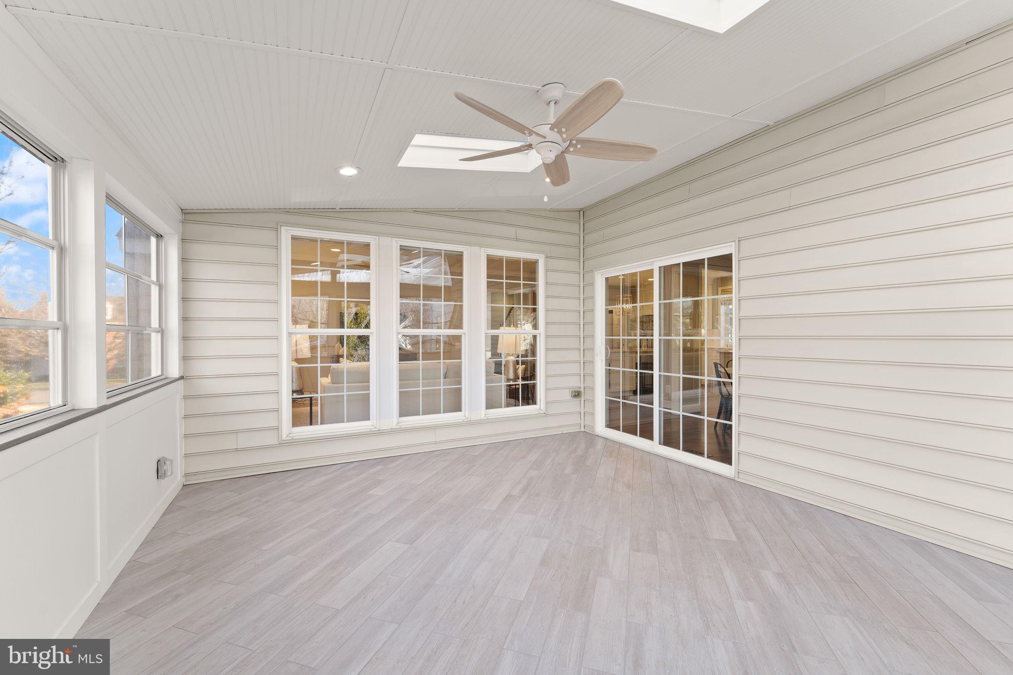 RED CEDAR - Residential