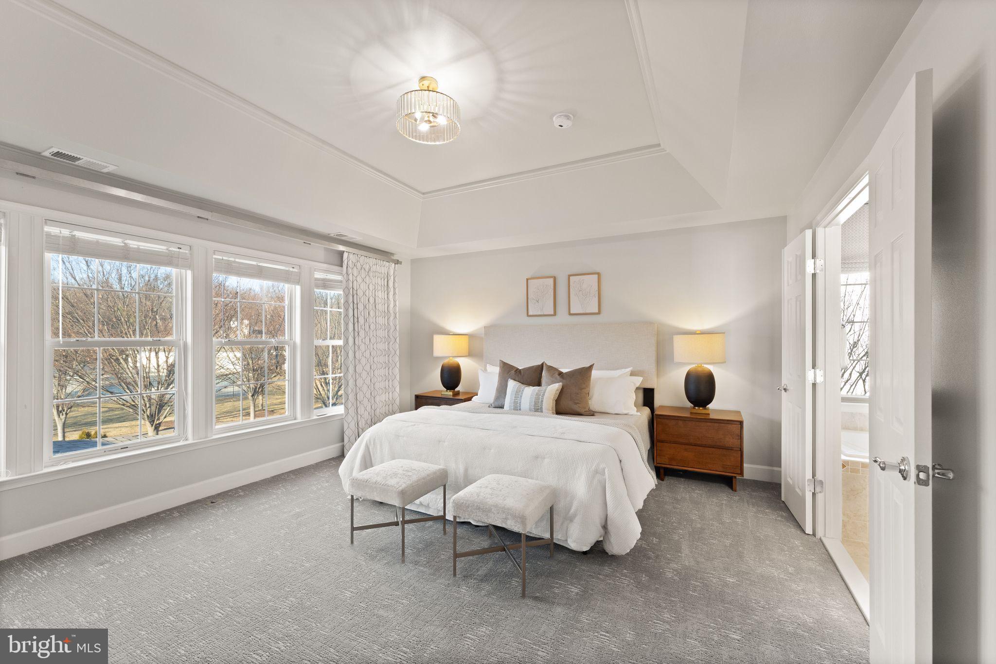 RED CEDAR - Residential