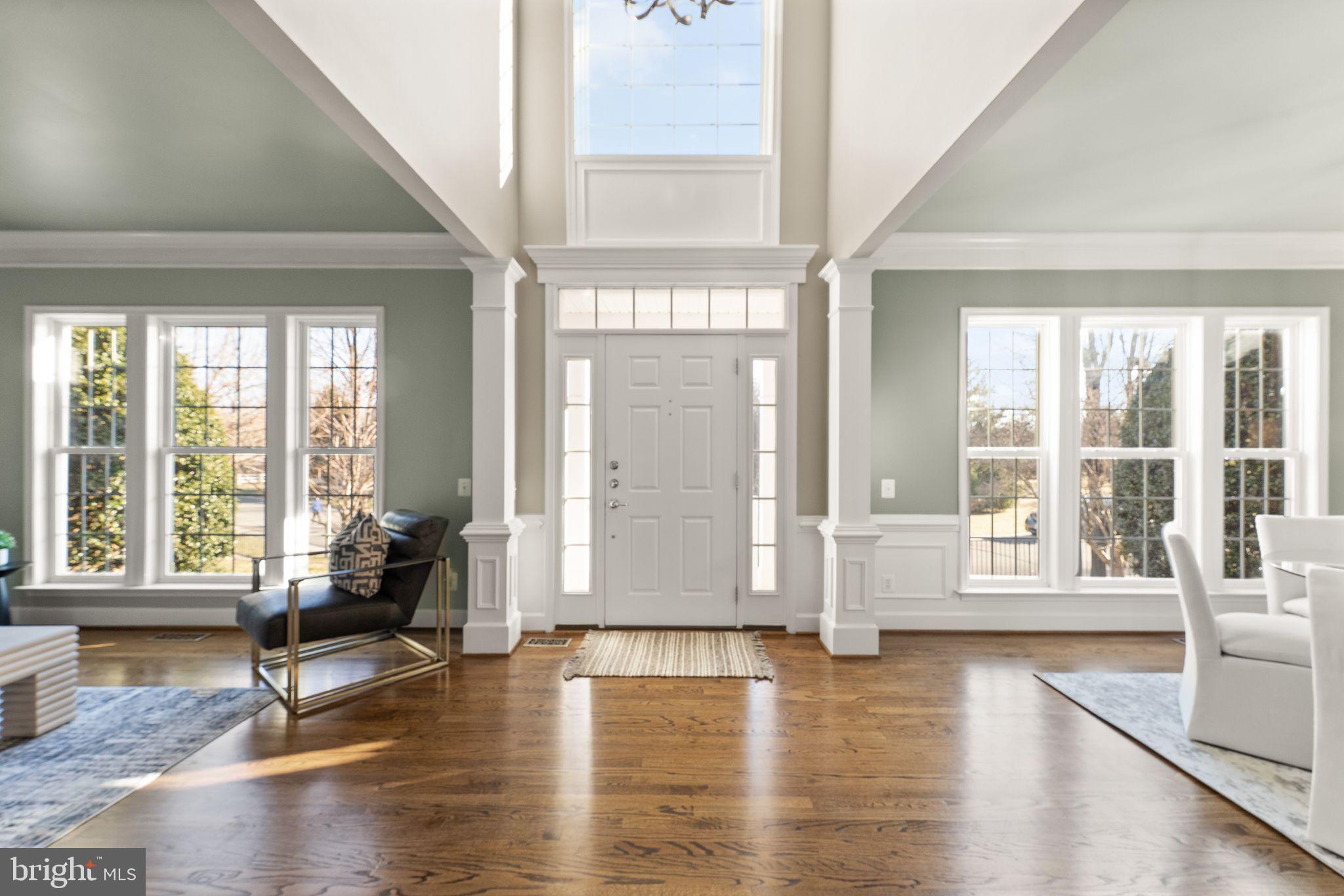 RED CEDAR - Residential