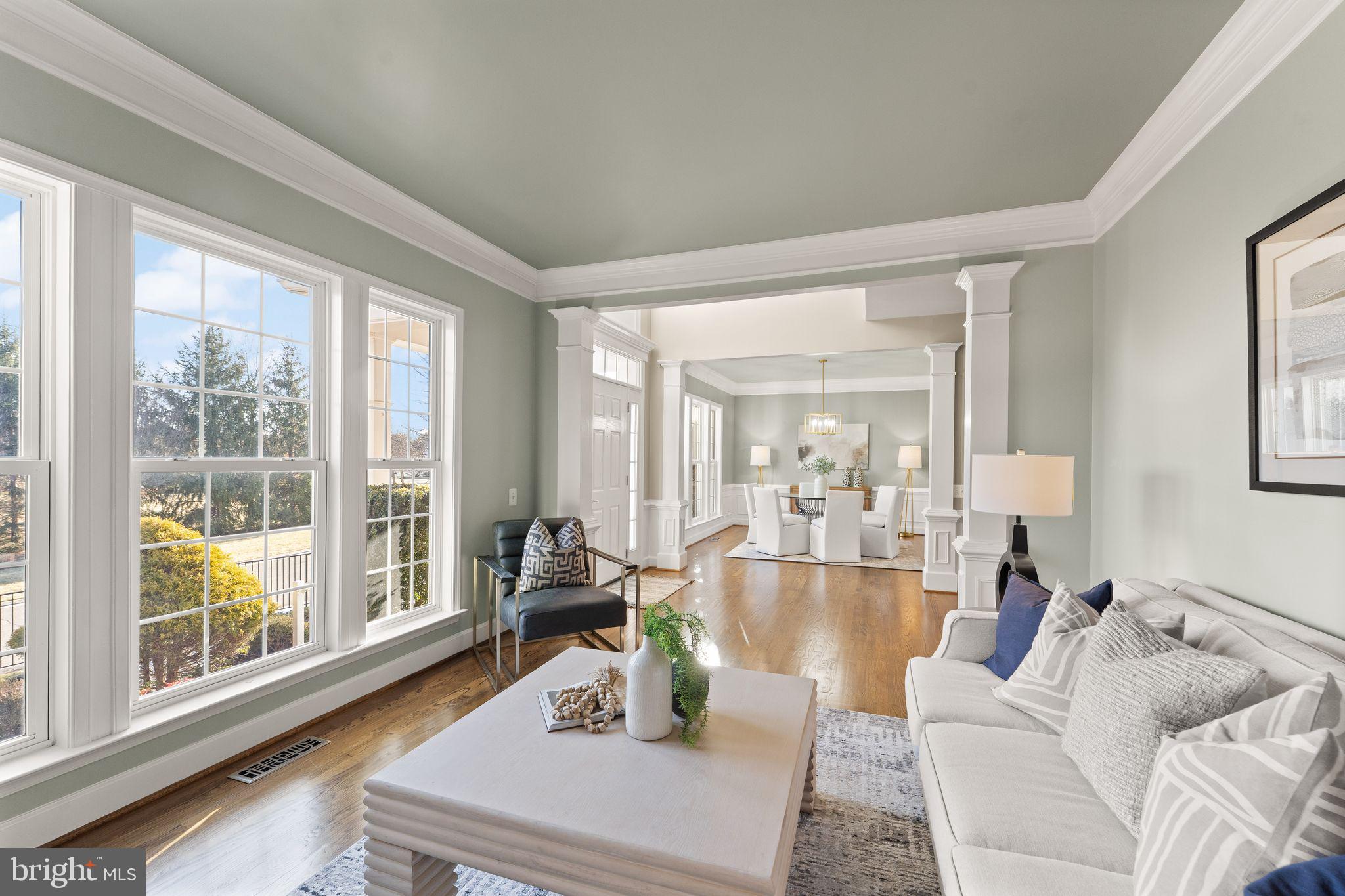 RED CEDAR - Residential