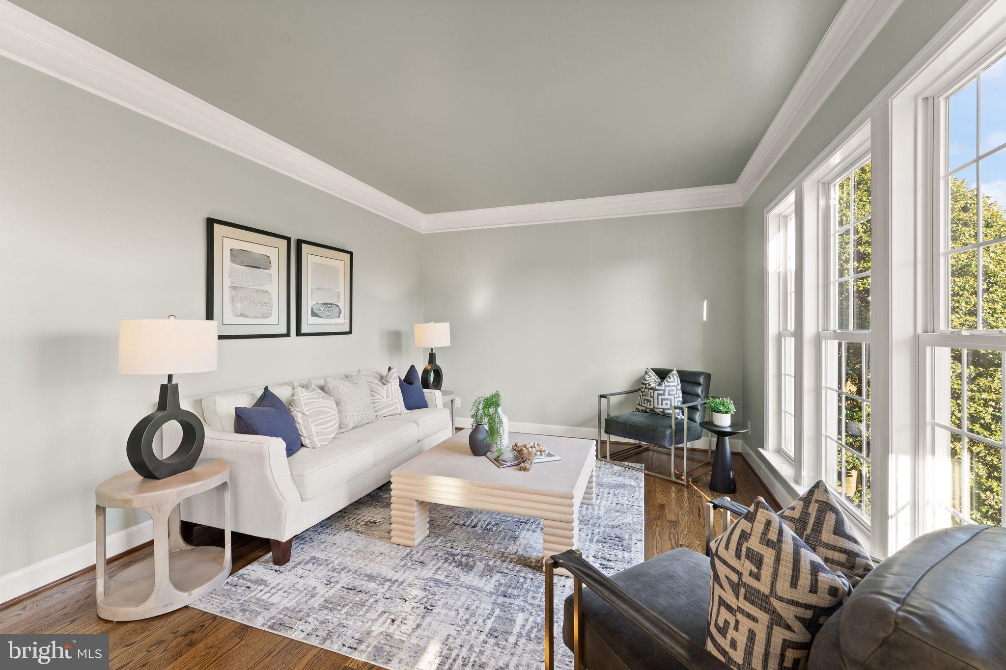 RED CEDAR - Residential