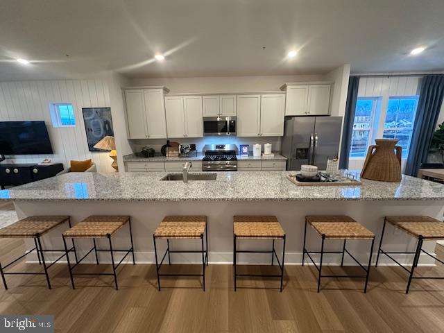 ST CHARLES - Residential