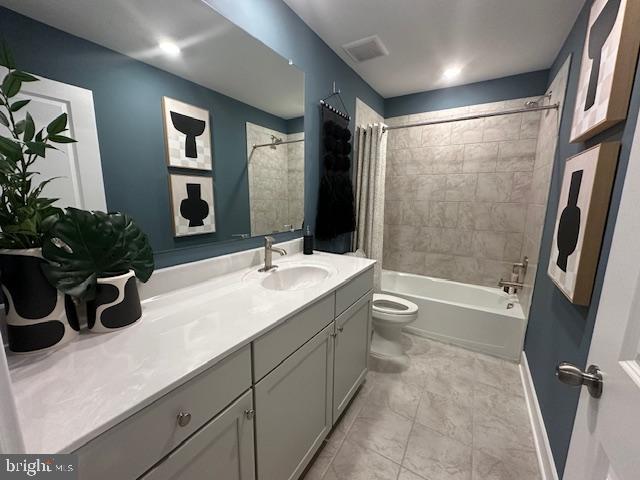 ST CHARLES - Residential