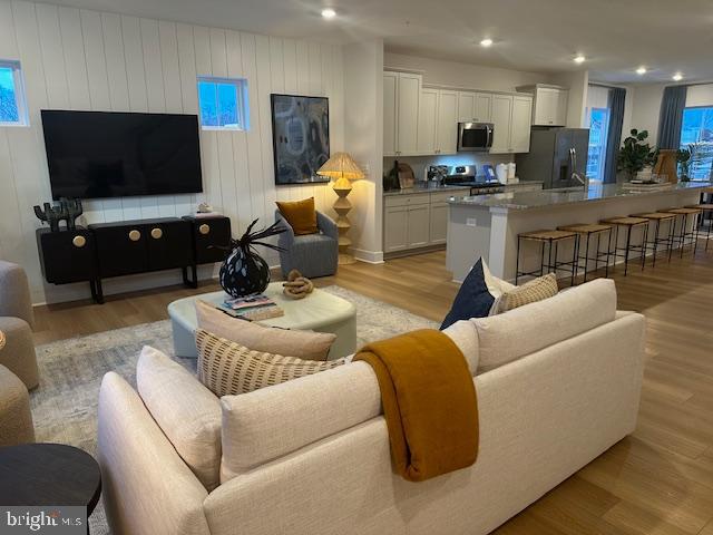 ST CHARLES - Residential