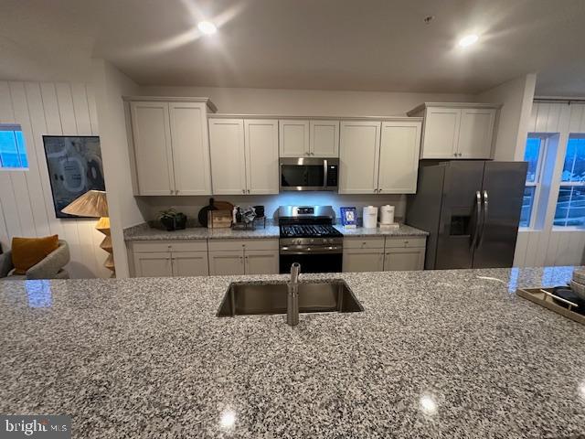 ST CHARLES - Residential