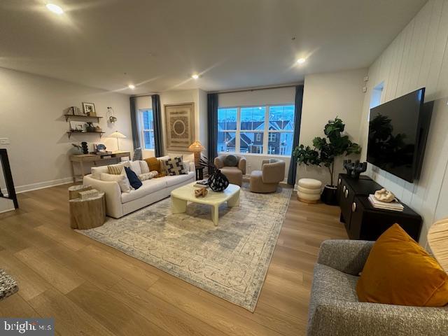 ST CHARLES - Residential