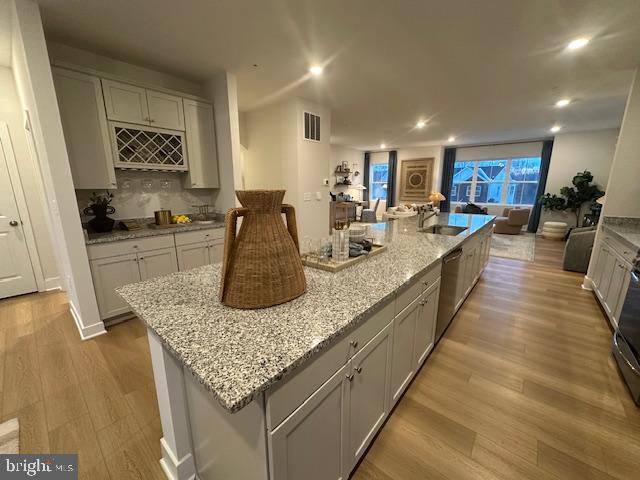 ST CHARLES - Residential