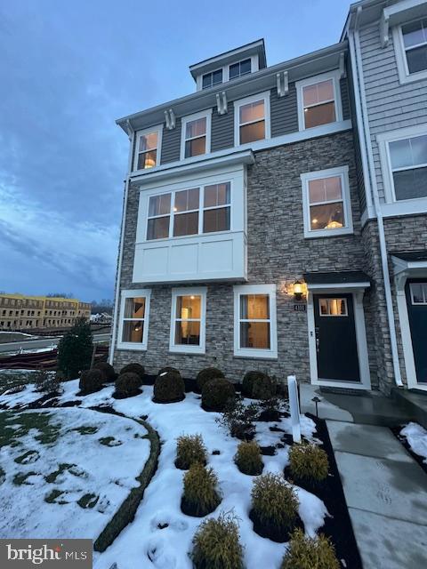 ST CHARLES - Residential