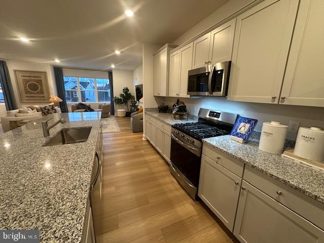 ST CHARLES - Residential