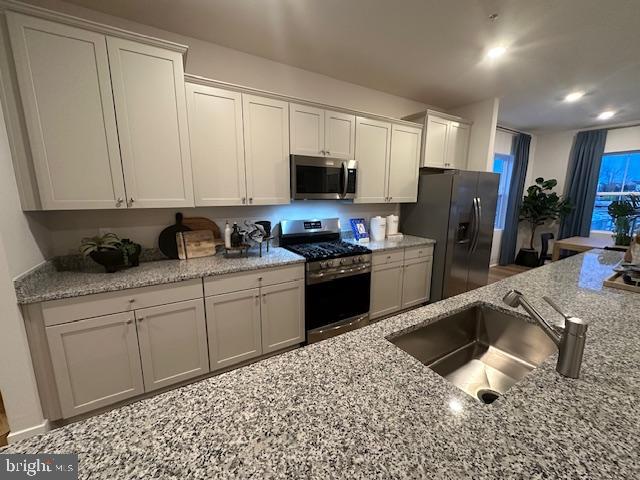 ST CHARLES - Residential