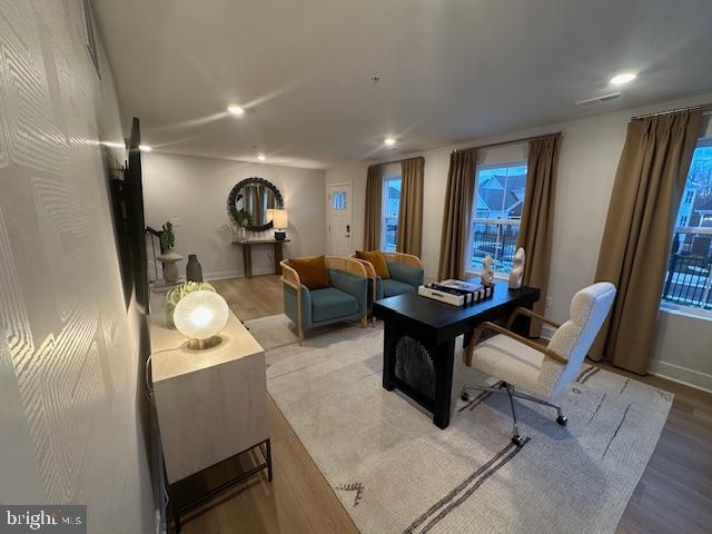 ST CHARLES - Residential