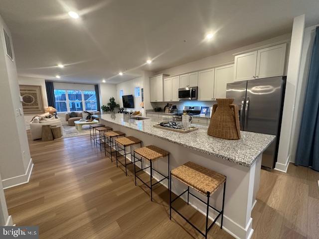 ST CHARLES - Residential