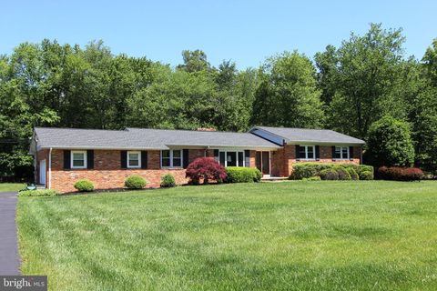 4035 RAVINE DRIVE WHITE PLAINS MD 20695