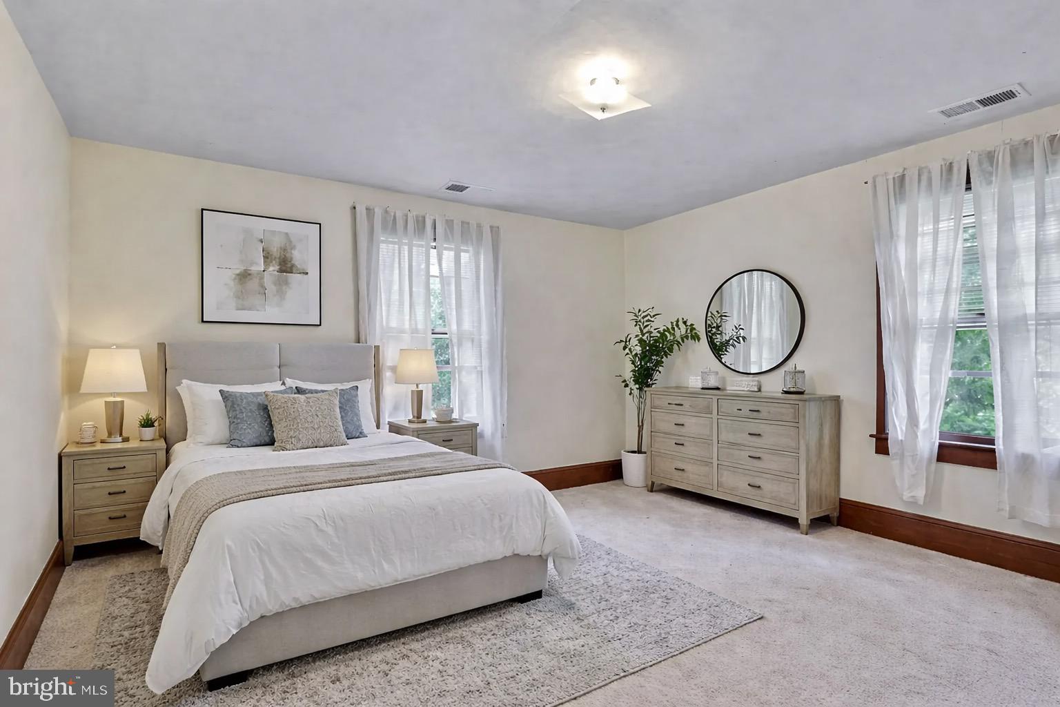 TOWN OF PURCELLVILLE - Residential