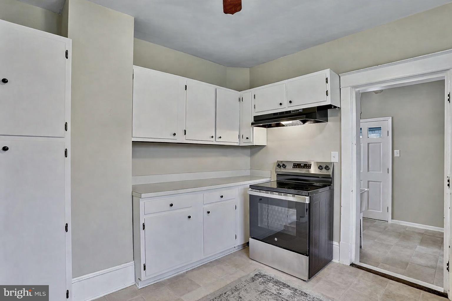 TOWN OF PURCELLVILLE - Residential