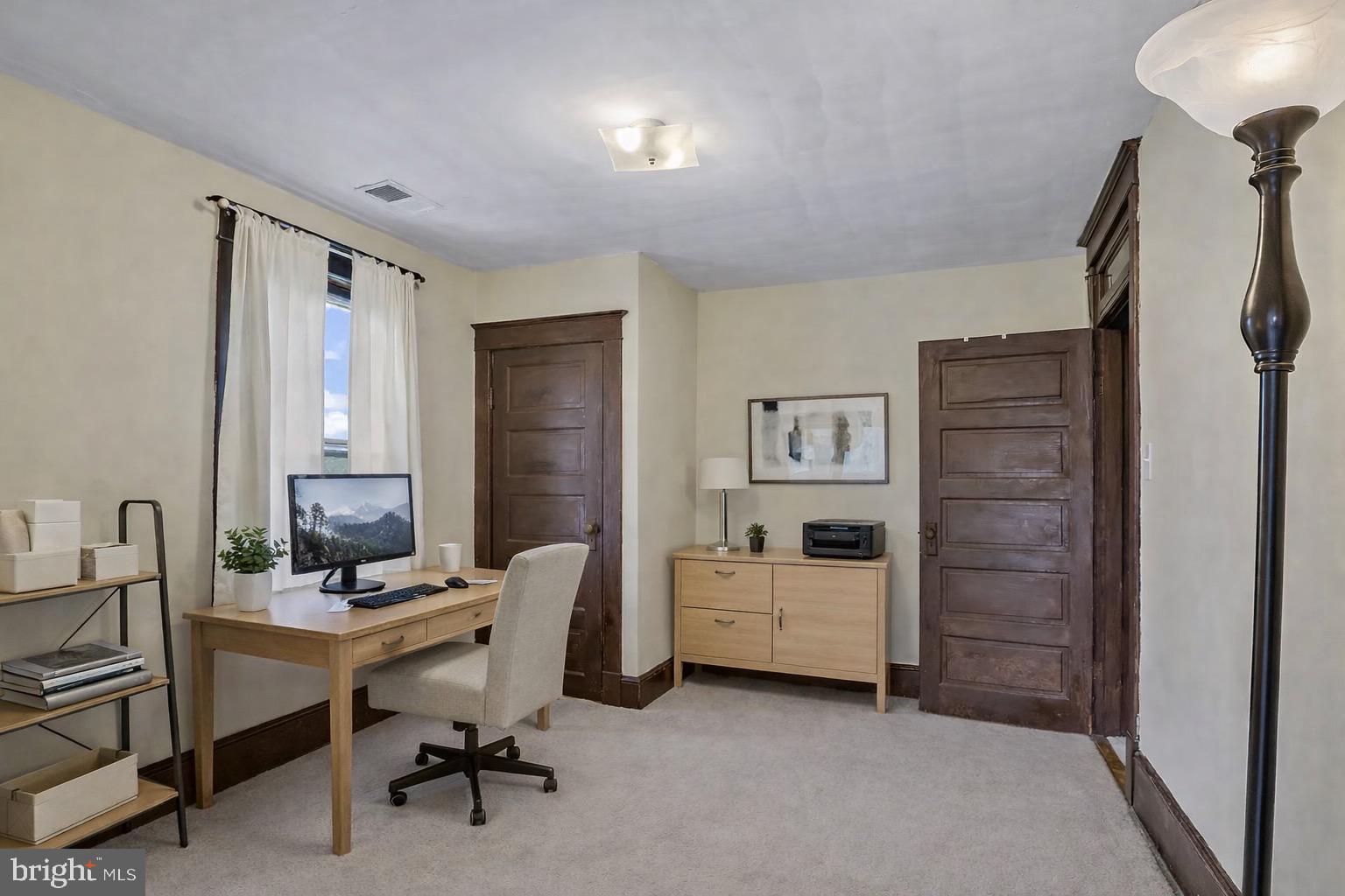 TOWN OF PURCELLVILLE - Residential