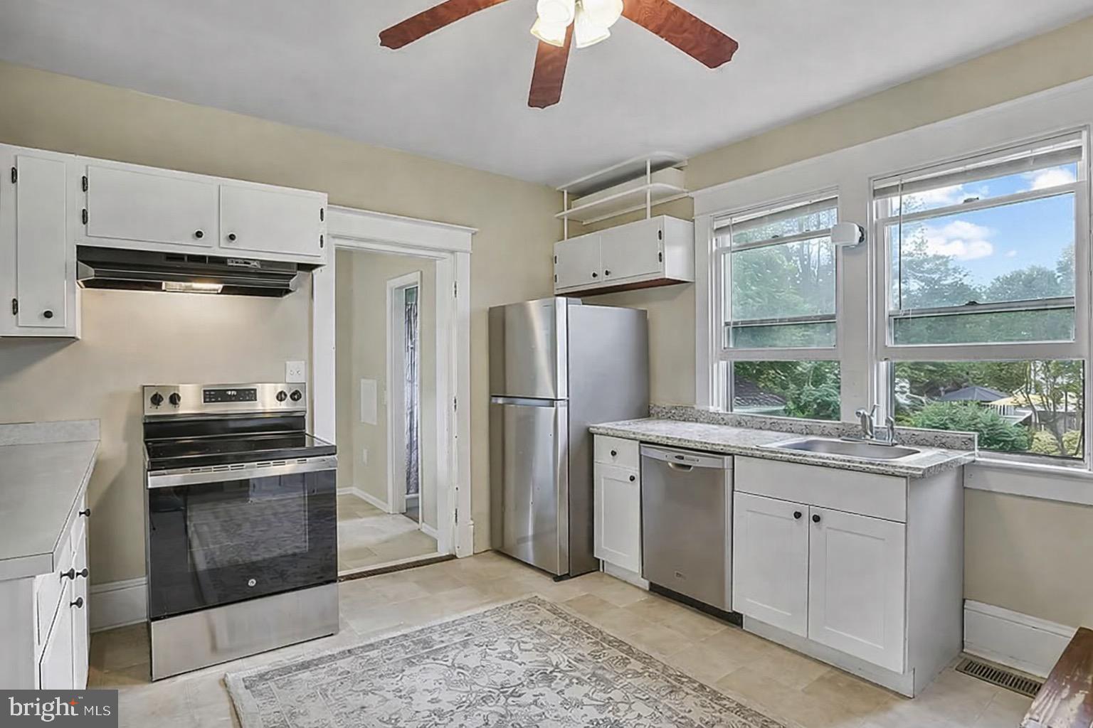 TOWN OF PURCELLVILLE - Residential