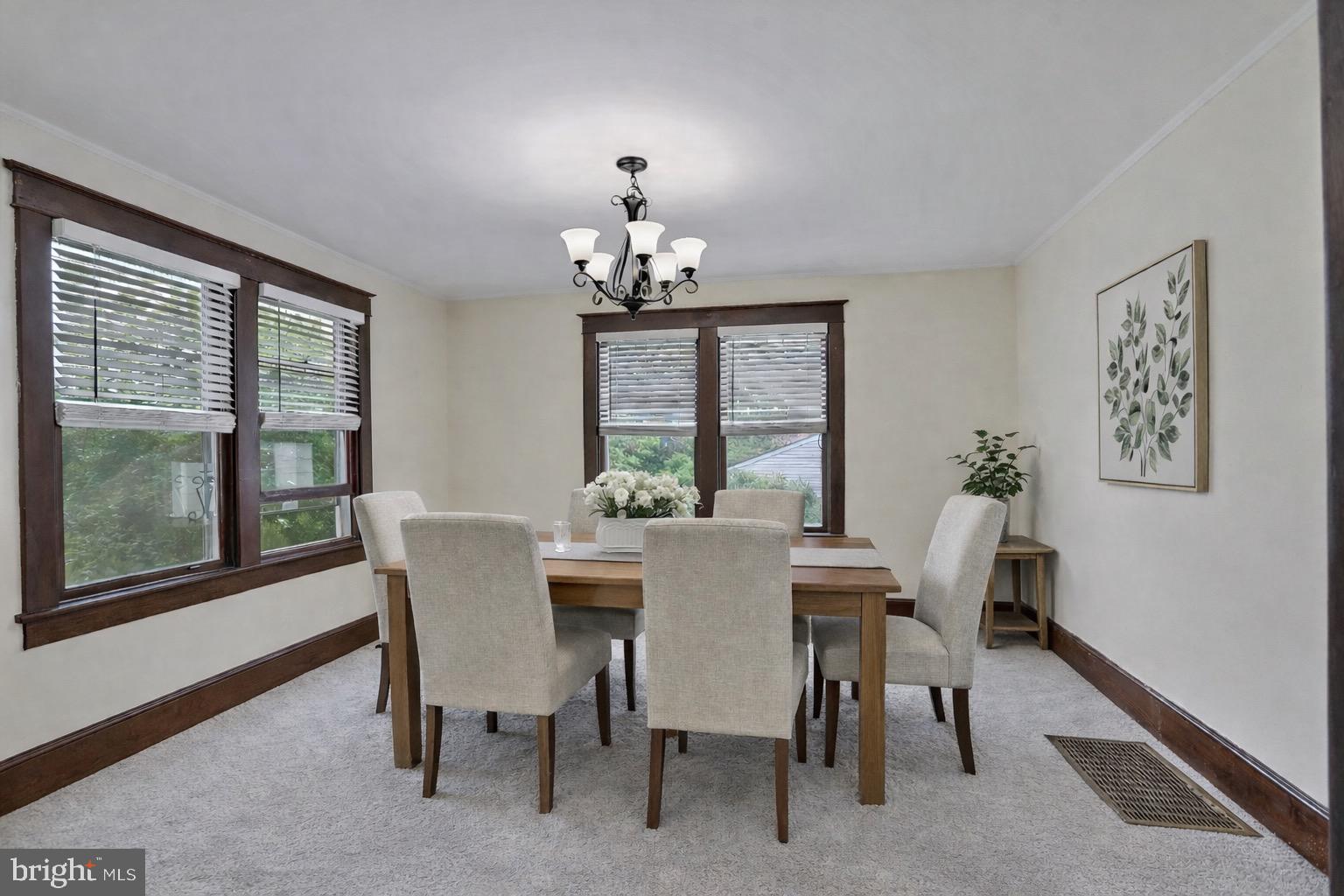 TOWN OF PURCELLVILLE - Residential