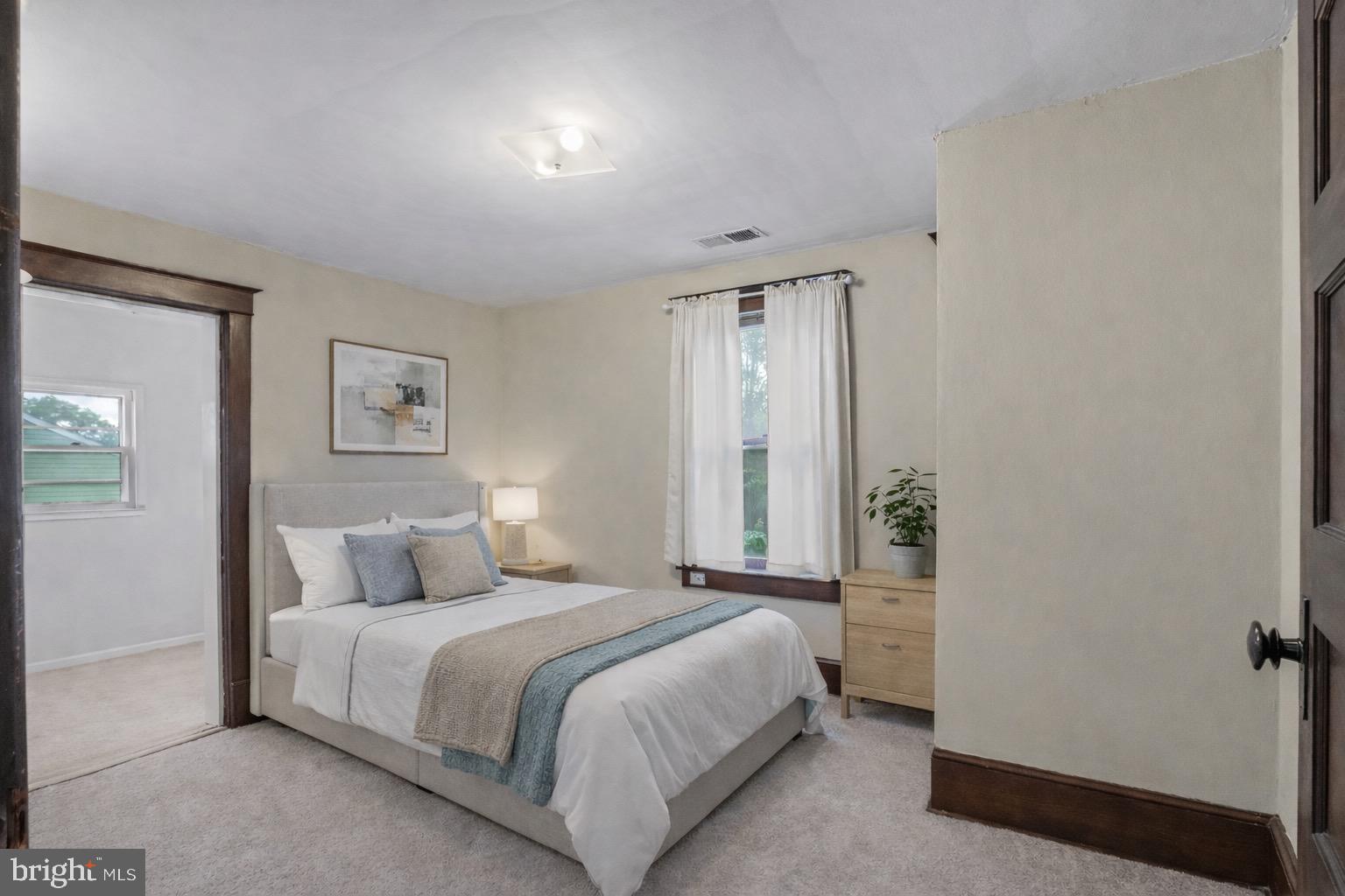 TOWN OF PURCELLVILLE - Residential